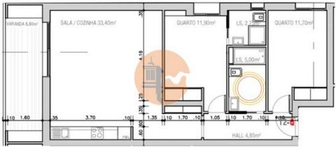 Acheter Appartement Vila-real-de-santo-antonio r�gion FARO
