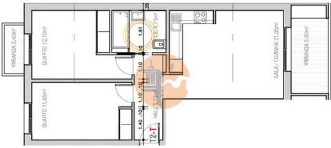 Acheter Appartement Vila-real-de-santo-antonio r�gion FARO