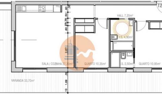 Acheter Appartement Vila-real-de-santo-antonio r�gion FARO