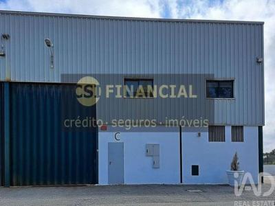 Annonce Vente Local industriel Ovar