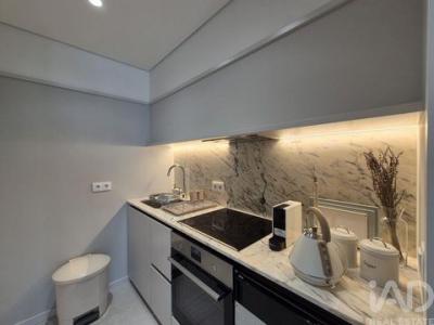 Acheter Appartement 60 m2 Porto