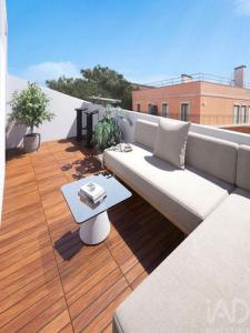Annonce Vente Appartement Lisboa