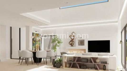 Acheter Terrain 795 m2 Loule