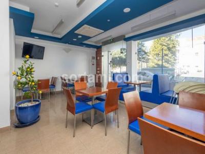 Annonce Vente Local commercial Loule