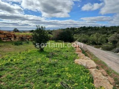 Annonce Vente Terrain Albufeira