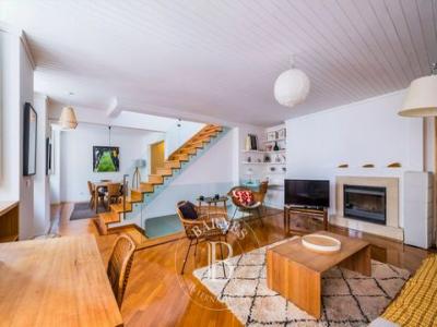 Acheter Appartement 178 m2 Lisboa