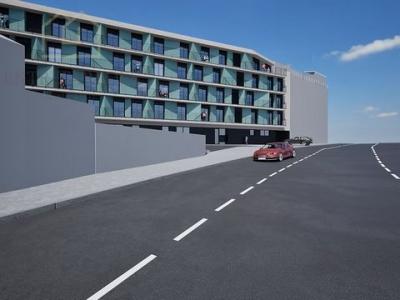 Acheter Appartement 39 m2 Porto