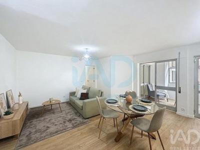 Annonce Vente Appartement Porto