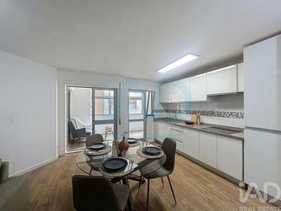 Acheter Appartement 65 m2 Porto