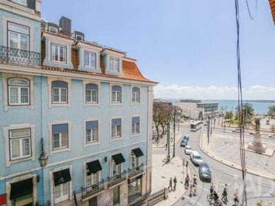 Annonce Vente Appartement Lisboa
