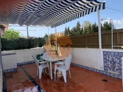 Annonce Location Maison Vila-real-de-santo-antonio