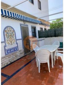 Louer Maison 100 m2 Vila-real-de-santo-antonio