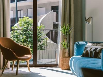 Location Appartement Porto CEDOFEITA,-SANTO-ILDEFONSO,-SA�,-MIRAGAIA,-SA�O-NI 13 au Portugal