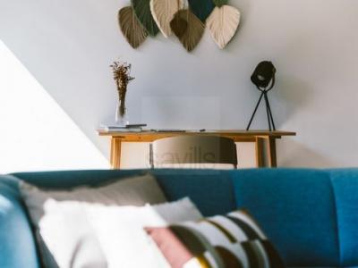 Louer Appartement 57 m2 Porto