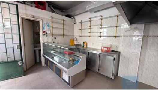 Vente Local commercial Amadora A�GUAS-LIVRES 11 au Portugal