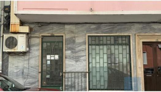 Annonce Vente Local commercial Amadora