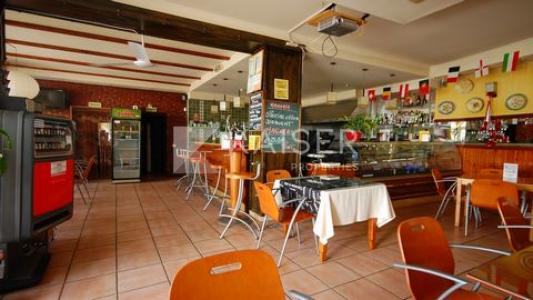 Annonce Vente Local commercial Albufeira