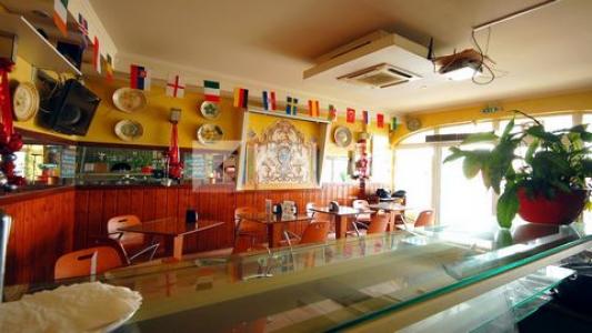 Acheter Local commercial Albufeira r�gion FARO