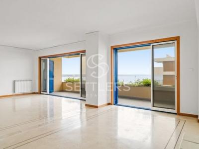 Vente Appartement Oeiras OEIRAS-E-SA�O-JULIA�O-DA-BARRA,-PAA�O-DE-ARCOS-E-C 11 au Portugal
