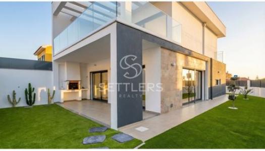 Annonce Vente Maison Oeiras