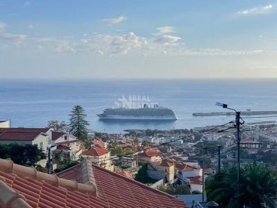 Acheter Maison Funchal r�gion MADEIRA