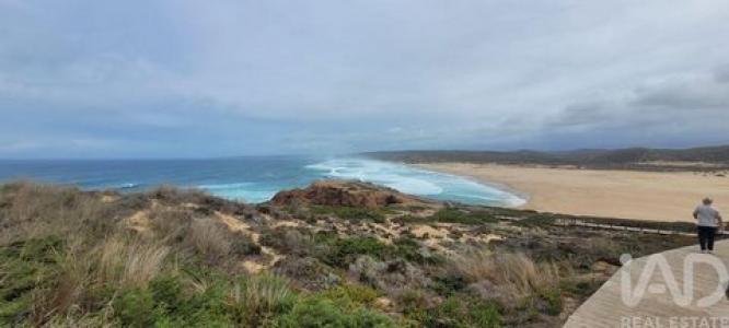 Acheter Terrain 27 m2 Aljezur