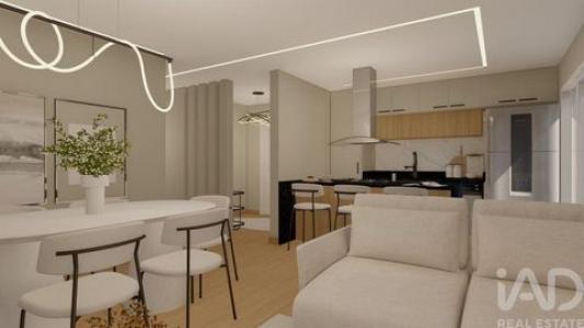 Acheter Appartement 112 m2 Santo-tirso