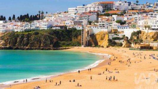 Acheter Appartement 60 m2 Albufeira