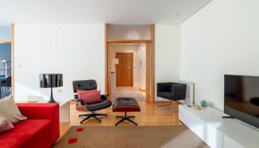 Louer Appartement 147 m2 Vila-do-conde