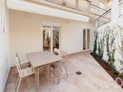 Annonce Location Appartement Lisboa