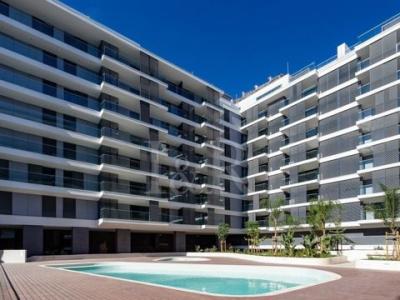 Location Appartement Lisboa AVENIDAS-NOVAS 11 au Portugal