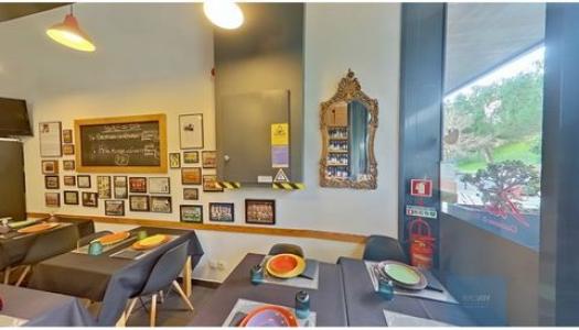 Louer Local commercial 39 m2 Lisboa