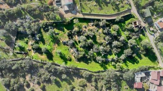 Annonce Vente Terrain Olhao