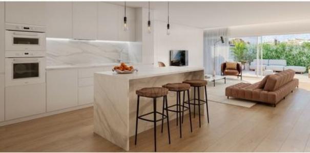 Vente Appartement Matosinhos MATOSINHOS-E-LEA�A-DA-PALMEIRA 13 au Portugal