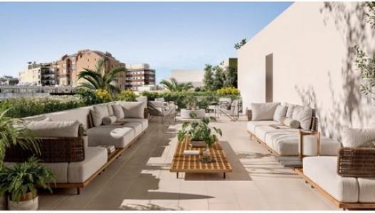 Annonce Vente Appartement Matosinhos