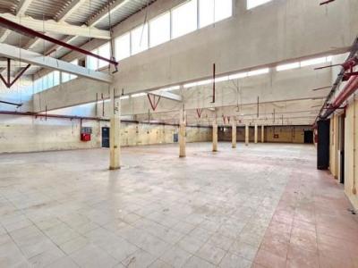 Acheter Immeuble 7144 m2 Amadora