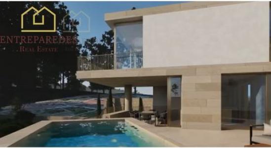 Acheter Terrain Vila-do-conde r�gion PORTO