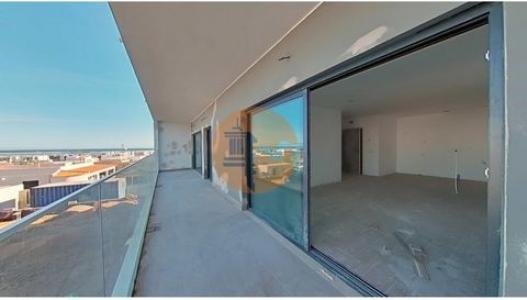 Acheter Appartement Olhao r�gion FARO