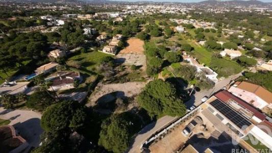 Acheter Terrain 6800 m2 Loule