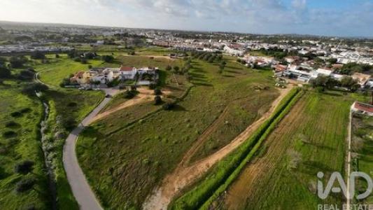 Annonce Vente Terrain Albufeira