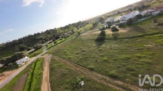 Acheter Terrain Albufeira r�gion FARO