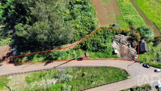 Annonce Vente Terrain Santana