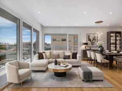 Acheter Appartement 139 m2 Aldeia-galega