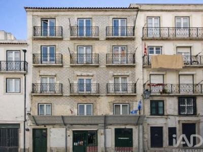 Annonce Vente Local commercial Lisboa