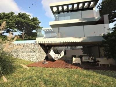 Acheter Maison 596 m2 Almada