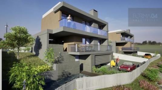 Acheter Terrain 918 m2 Mafra