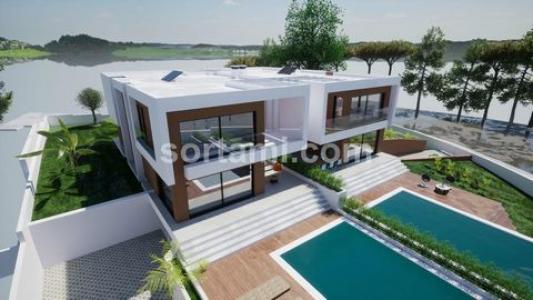 Acheter Maison 395 m2 Grandola