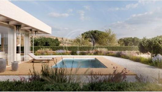 Annonce Vente Maison Silves