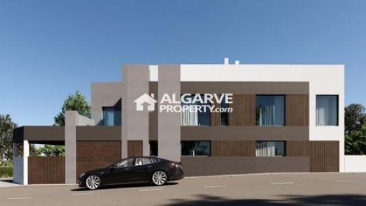 Annonce Vente Terrain Faro