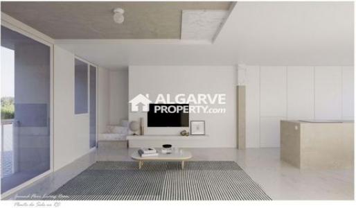 Acheter Terrain 143 m2 Faro